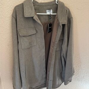 YoungLA for her womens coat